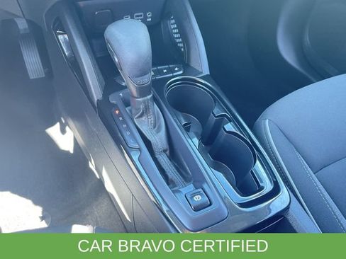 Certified 2023 Chevrolet TrailBlazer LT w/ Convenience Package FWD image 15