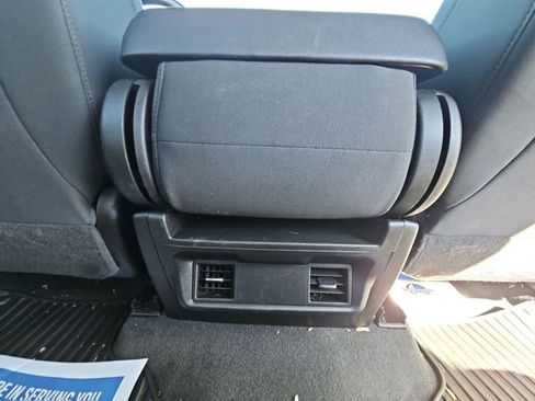 Used 2021 Chevrolet Silverado 1500 Custom AWD/4WD image 23