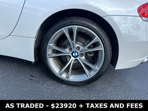 Used 2015 BMW Z4 sDrive35i RWD image 10