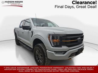 Used 2023 Ford F150 Tremor AWD/4WD 360° Tour