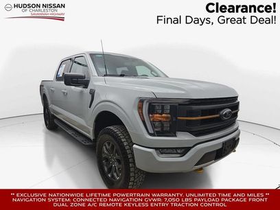 Used 2023 Ford F150 Tremor