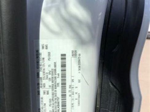 Used 2020 Ford Transit 250 148 High Roof w/ Load Area Protection Package image 19