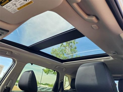 New 2025 Nissan Rogue Platinum w/ Tech Package image 19