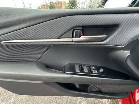 New 2026 Toyota Camry SE FWD image 17