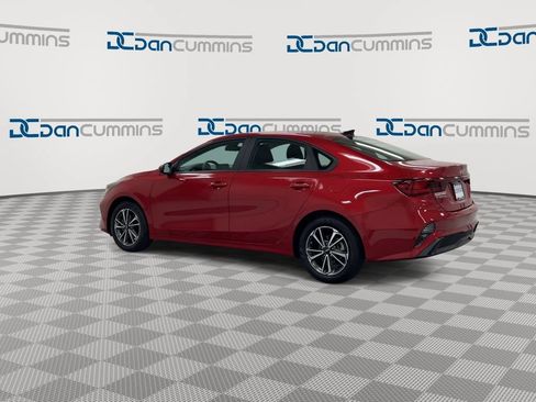Used 2024 Kia Forte LXS FWD image 6