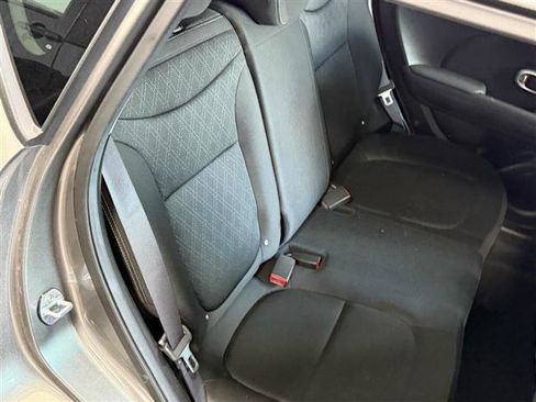 Used 2017 Kia Soul + FWD Hatchback 2.0L 4-Cyl image 17