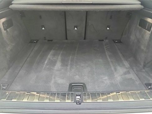 Used 2025 BMW X6 xDrive40i image 15
