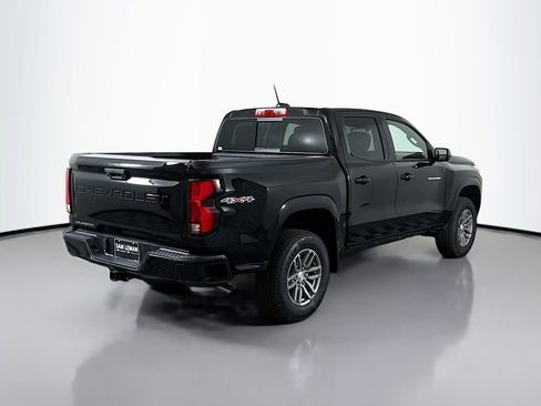 New 2026 Chevrolet Colorado LT w/ LT Convenience Package image 7