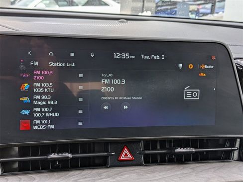 Used 2023 Kia Sportage X-Line w/ X-Line Premium Package image 18