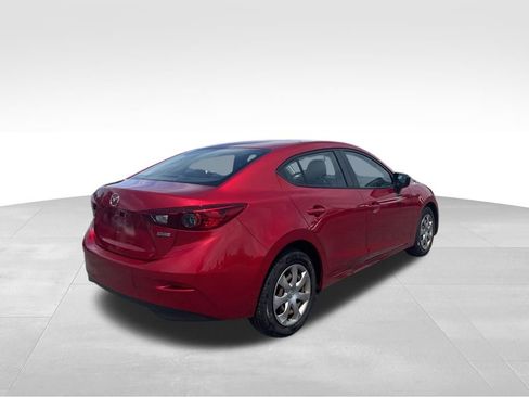 Used 2015 MAZDA MAZDA3 i SV FWD image 6