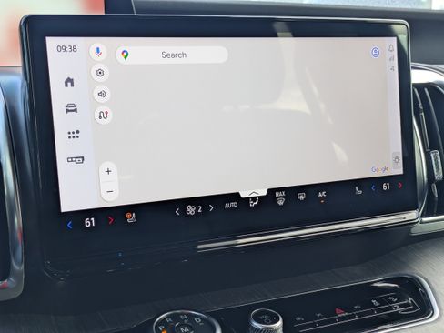 New 2025 Ford Expedition Max Platinum w/ Platinum Ultimate Package image 38