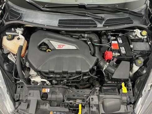 Used 2019 Ford Fiesta ST image 24