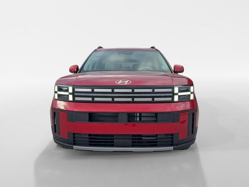 New 2026 Hyundai Santa Fe SEL image 8