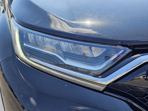 Used 2020 Honda CR-V Touring image 4