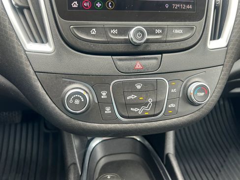 Used 2019 Chevrolet Malibu LS w/ Driver Confidence Package II FWD image 22