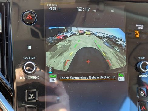 Used 2022 Subaru Legacy Touring XT w/ Tech Package 3 image 20