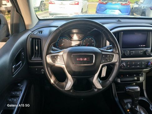 Used 2019 GMC Canyon SLE w/ Elevation Edition RWD image 25