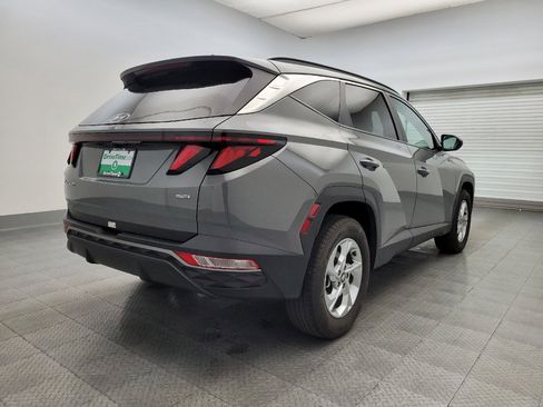 Used 2024 Hyundai Tucson SEL image 9