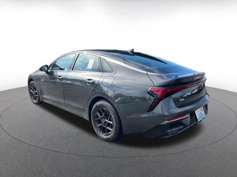 Used 2025 Kia K5 LXS image 5