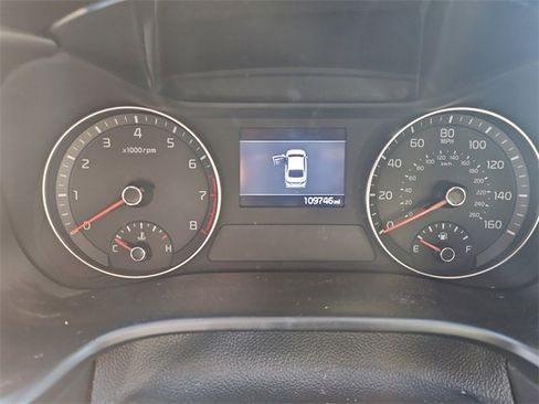 Used 2020 Kia Forte GT-Line image 4