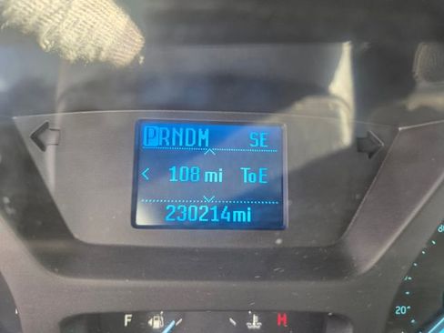 Used 2016 Ford Transit 350 148 High Roof Extended RWD image 16