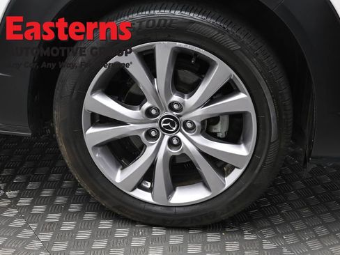 Used 2022 MAZDA CX-30 AWD 2.5 S w/ Select Package image 31