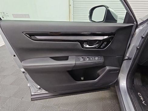 Used 2024 Honda CR-V EX-L image 28