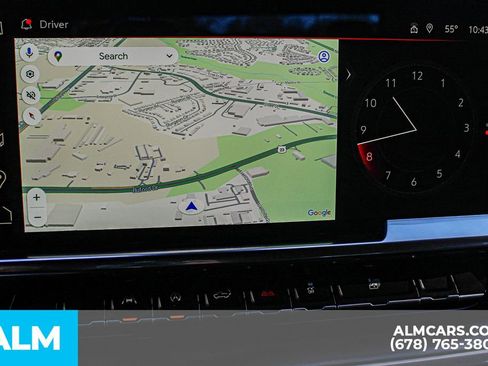 Used 2025 GMC Sierra 1500 SLT image 32