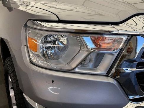 Used 2020 RAM 1500 Big Horn AWD/4WD image 29
