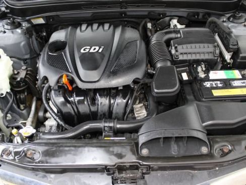 Used 2013 Hyundai Sonata SE FWD image 20