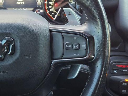 Used 2022 RAM 1500 TRX w/ TRX Level 1 Equipment Group image 22