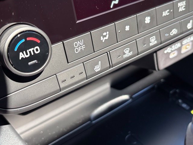 New 2026 Subaru Outback Limited AWD/4WD image 9