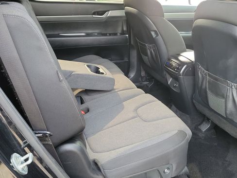 Certified 2023 Hyundai Palisade SE w/ Cargo Package image 20