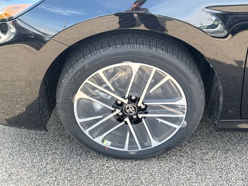 New 2026 Toyota Camry XLE image 14