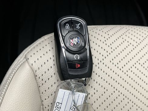 Used 2023 Buick Encore GX Essence w/ Experience Buick Package AWD/4WD image 32