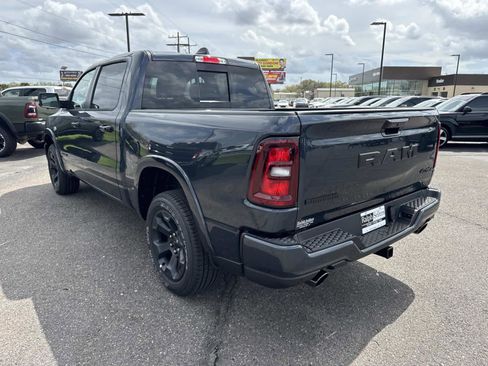 New 2026 RAM 1500 Big Horn image 4