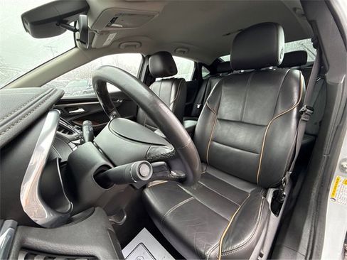Used 2015 Chevrolet Impala LTZ image 22