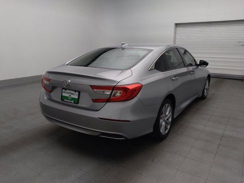 Used 2019 Honda Accord LX image 9