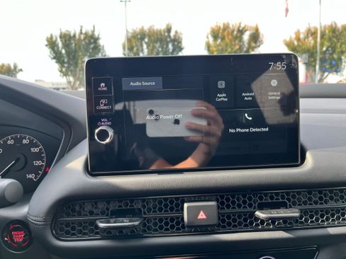 New 2027 Honda HR-V LX image 13