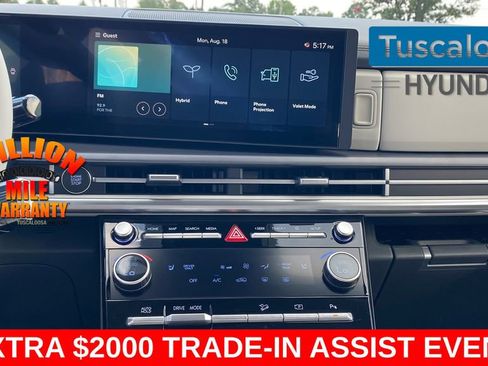 New 2026 Hyundai Santa Fe SEL image 25