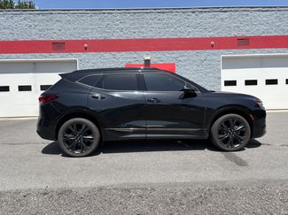 Used 2019 Chevrolet Blazer RS AWD/4WD video 2