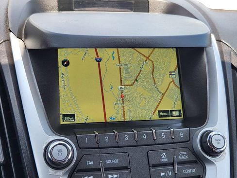 Used 2017 Chevrolet Equinox Premier w/ Enhanced Convenience Package AWD/4WD image 21