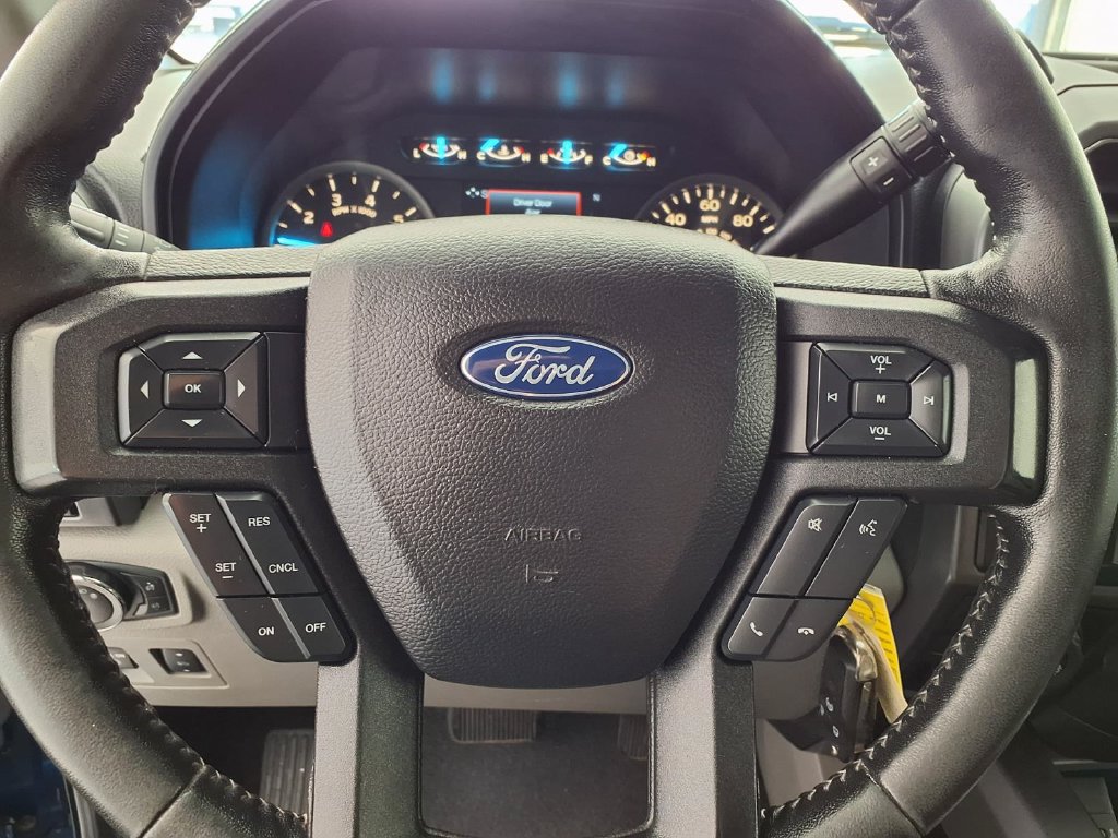 Used 2019 Ford F150 XLT w/ Equipment Group 302A Luxury AWD/4WD image 5