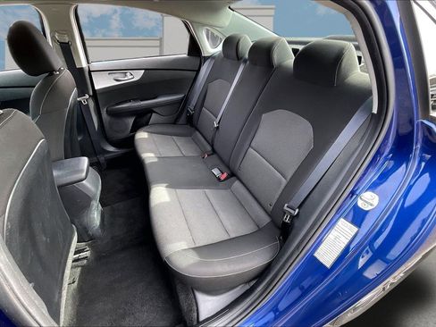 Used 2023 Kia Forte LXS image 22