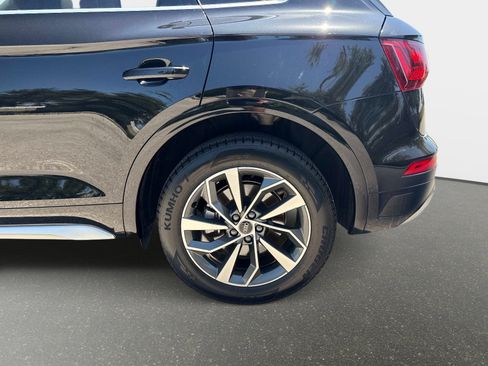 Certified 2023 Audi Q5 2.0T Premium w/ Convenience Package AWD/4WD image 10