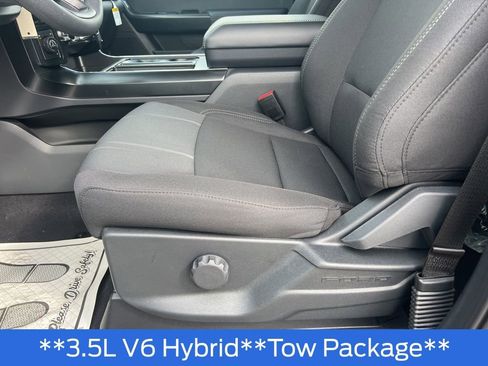 New 2026 Ford F150 STX image 24