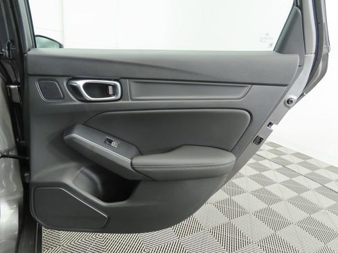 Used 2025 Acura Integra A-Spec image 28