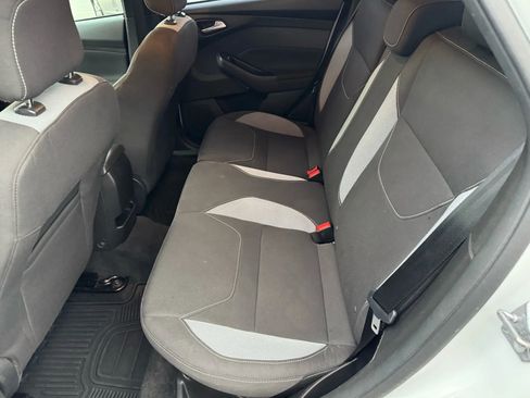 Used 2017 Ford Focus ST image 26