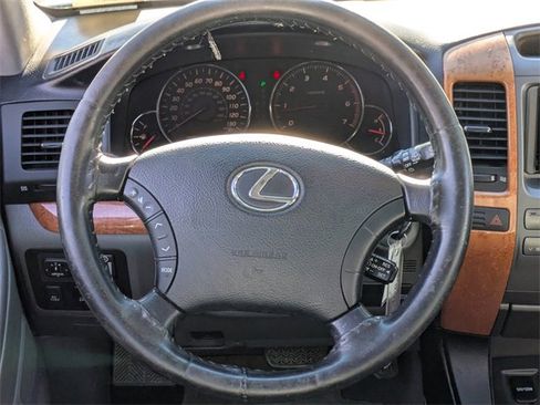 Used 2003 Lexus GX 470 image 18