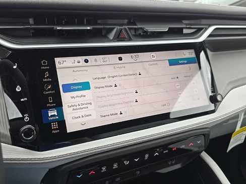 New 2026 Jeep Cherokee Limited image 31